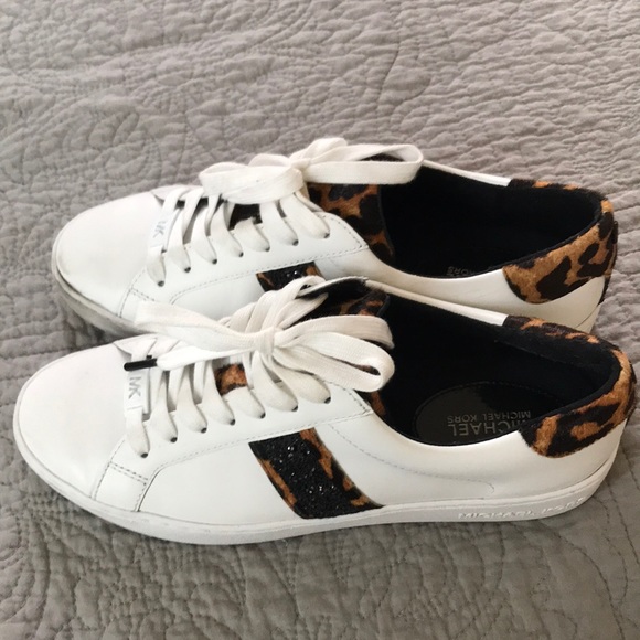 MK sneakers - Picture 1 of 2
